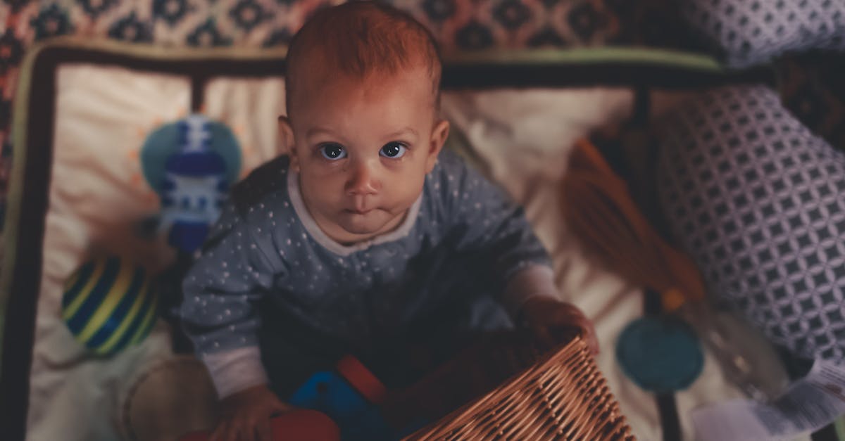 découvrez des activités ludiques et éducatives pour les bébés, idéales pour stimuler leur développement et renforcer vos liens. des idées simples et créatives pour divertir votre petit tout en favorisant son apprentissage !