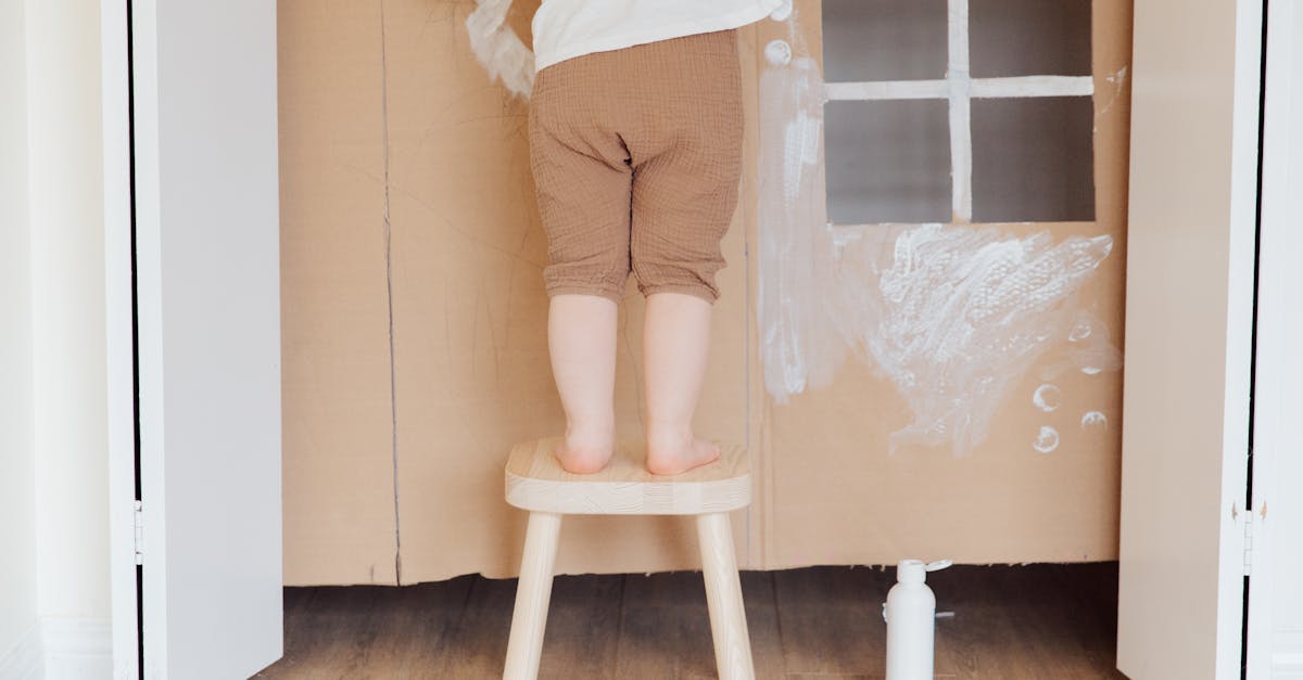 évaluez la croissance de votre bébé avec notre guide complet. découvrez les étapes essentielles du développement de votre enfant, des conseils pratiques pour suivre sa croissance, et des outils pour assurer son bien-être à chaque étape.