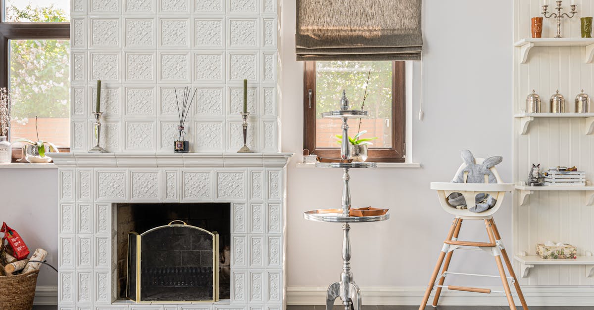 découvrez des idées de décoration pour la chambre de bébé, alliant style et confort. éveillez la créativité et créez un espace chaleureux et accueillant pour votre petit avec des accessoires, des couleurs douces et des inspirations modernes.