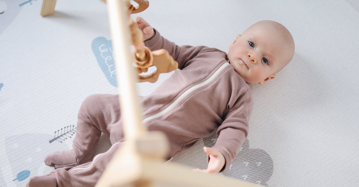 découvrez notre sélection de jouets pour bébés, conçus pour stimuler l'éveil et le développement de votre enfant. des jouets sûrs et ludiques qui accompagnent les premières étapes de votre petit. trouvez le cadeau parfait pour émerveiller votre bébé!