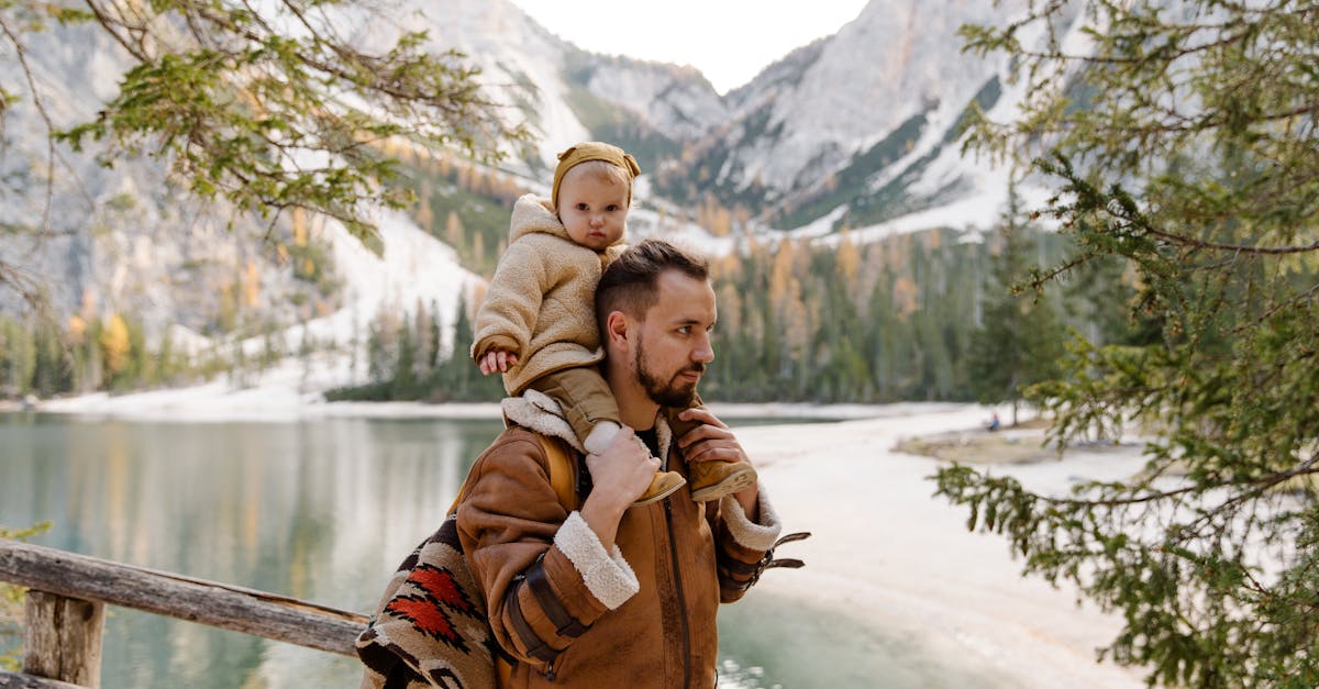découvrez nos conseils et astuces pour voyager avec votre bébé en toute sérénité. explorez les meilleures destinations, équipements indispensables et conseils pratiques pour un voyage familial réussi.