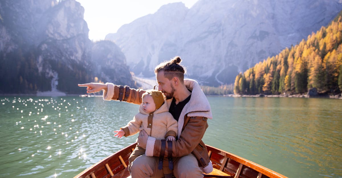 découvrez des conseils pratiques et des astuces pour voyager avec votre bébé en toute sérénité. de l'équipement essentiel aux destinations adaptées, préparez votre prochaine aventure familiale en toute simplicité.