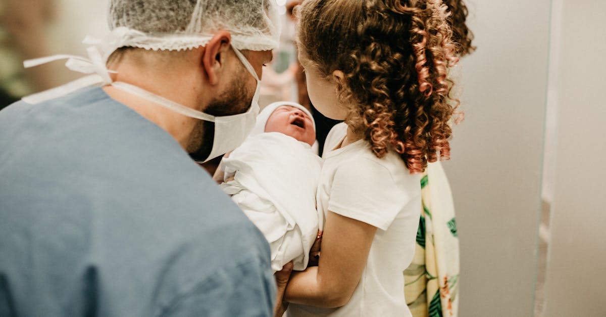 découvrez les avantages liés à la naissance, comprenant des soutiens financiers, des congés parentaux et des ressources pour les nouveaux parents. améliorez votre expérience d'accueil de votre enfant avec des informations pratiques et des conseils utiles.