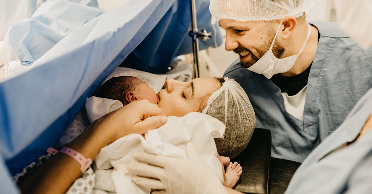 découvrez les avantages liés à la naissance, allant des aspects financiers aux bienfaits émotionnels. apprenez comment ces privilèges peuvent soutenir les nouvelles familles et favoriser le bien-être des parents et des enfants.