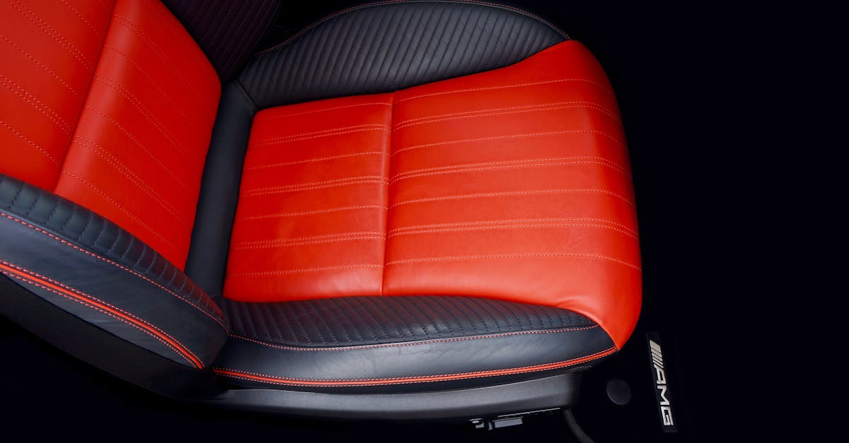 découvrez notre sélection de sièges auto offrant sécurité, confort et style pour les enfants. choisissez le meilleur siège auto adapté à l'âge et au poids de votre enfant et parcourez la route en toute sérénité.