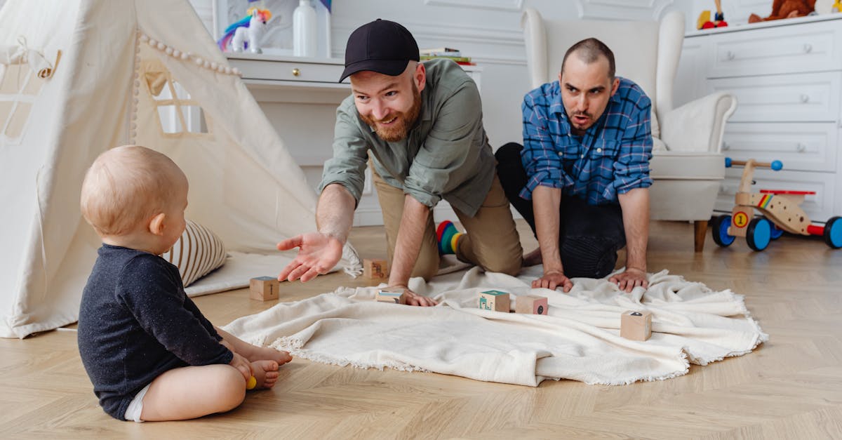 découvrez le co-parenting, une approche collaborative pour élever vos enfants en harmonie après une séparation. apprenez des conseils pratiques, des stratégies de communication et des ressources pour favoriser le bien-être familial.