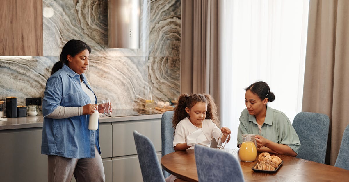 découvrez les clés du co-parenting : une approche bienveillante et collaborative pour élever vos enfants dans un environnement harmonieux. explorez des conseils pratiques, des stratégies de communication et des ressources pour naviguer avec succès dans la parentalité partagée.