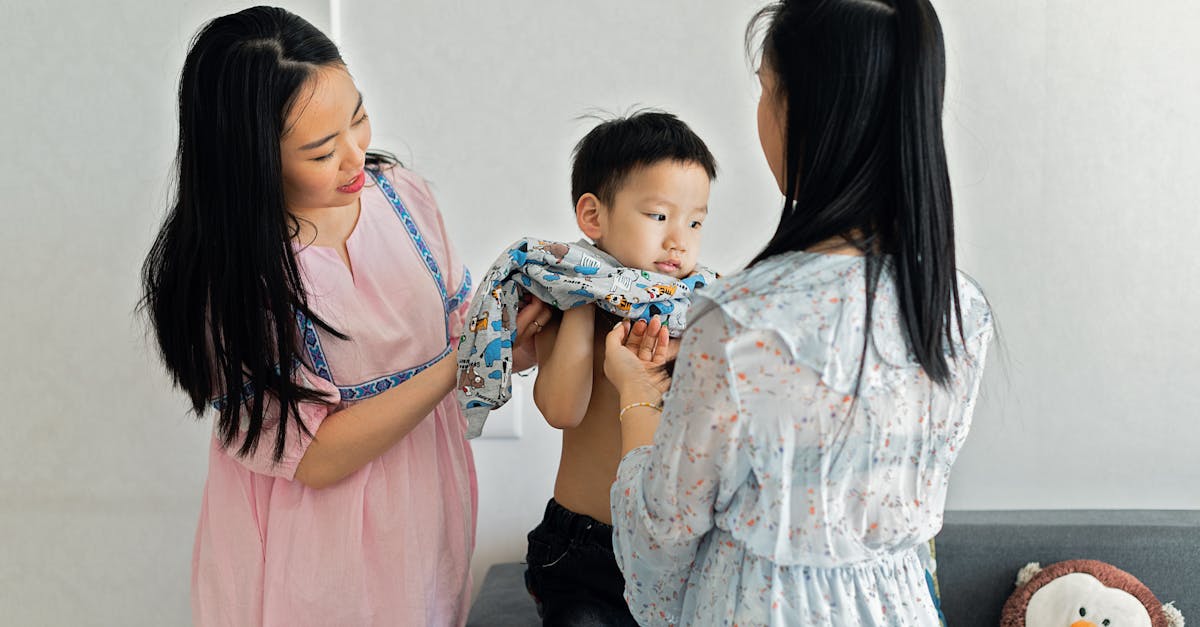 découvrez le co-parenting, une méthode moderne de partage des responsabilités parentales, favorisant l'épanouissement des enfants et la collaboration entre les ex-partenaires. apprenez des conseils pratiques et des stratégies pour réussir cette dynamique.