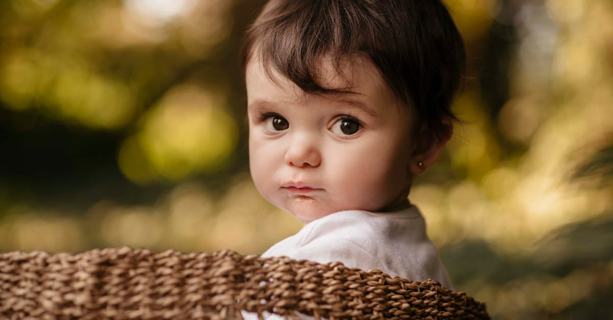 découvrez notre sélection de berceaux confortables et sécurisés pour bébé. offrez à votre enfant un espace paisible pour dormir et grandir avec style grâce à nos berceaux design et pratiques.