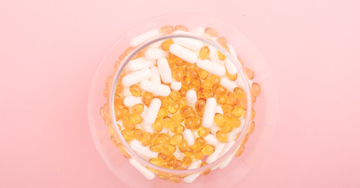 découvrez les suppléments essentiels pour améliorer votre bien-être et optimiser votre santé. un guide complet sur les vitamines, minéraux et autres nutriments indispensables pour un mode de vie équilibré.