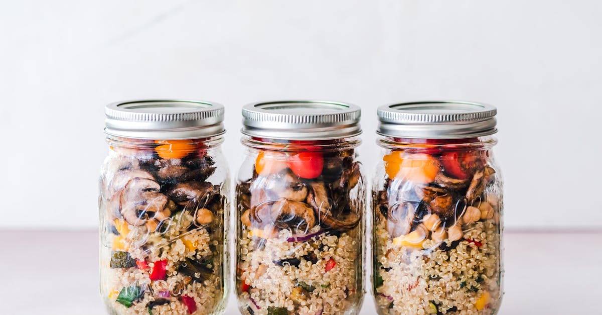 découvrez des recettes savoureuses et faciles à préparer pour des repas en famille inoubliables. offrez à vos proches des moments de partage autour de plats réconfortants et équilibrés, adaptés à tous les goûts.