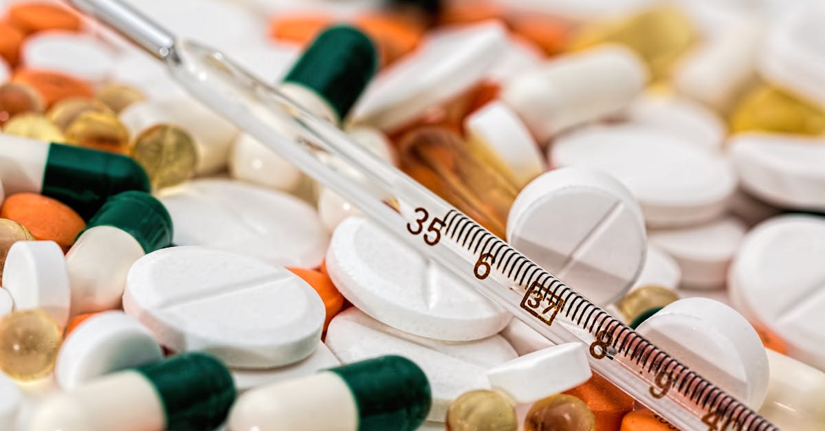découvrez tout ce que vous devez savoir sur la fièvre : ses causes, symptômes et traitements efficaces pour soulager votre malaise. restez informé et prenez soin de votre santé.