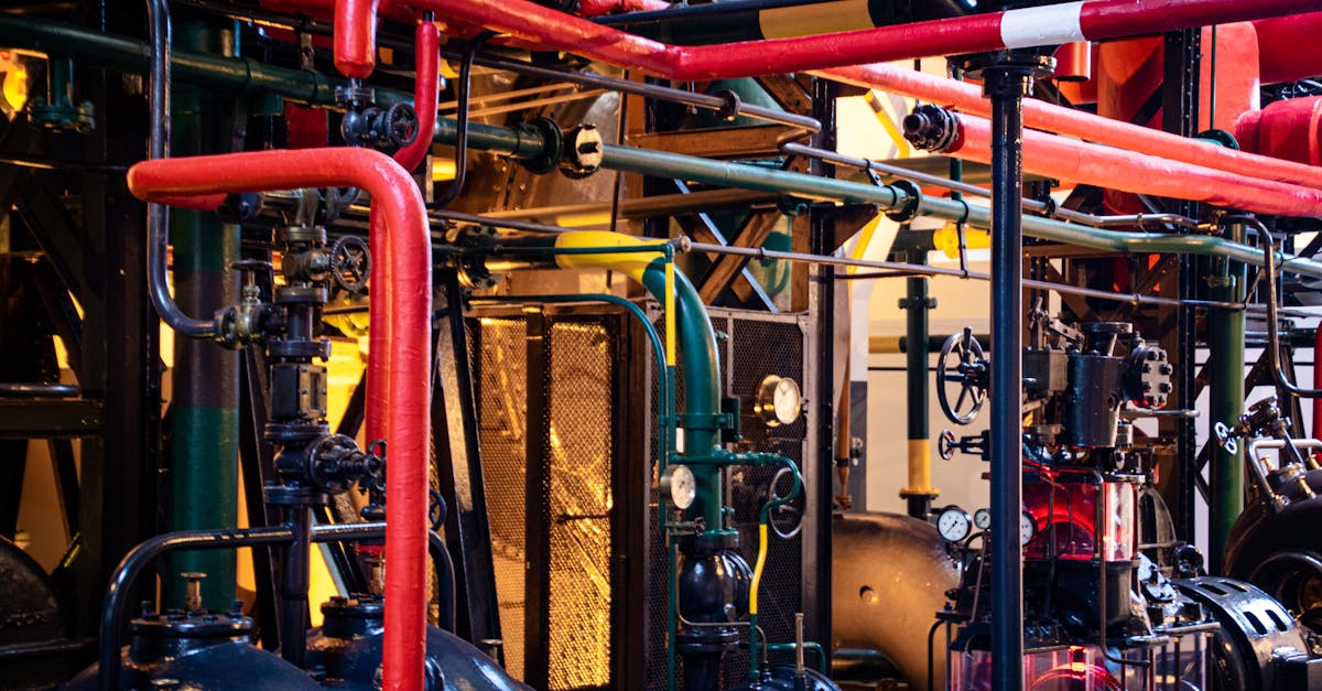 découvrez tout sur le gaz : ses types, ses usages, et ses avantages pour le chauffage, la cuisine et l'énergie. informez-vous sur les mesures de sécurité et les innovations dans le secteur du gaz.