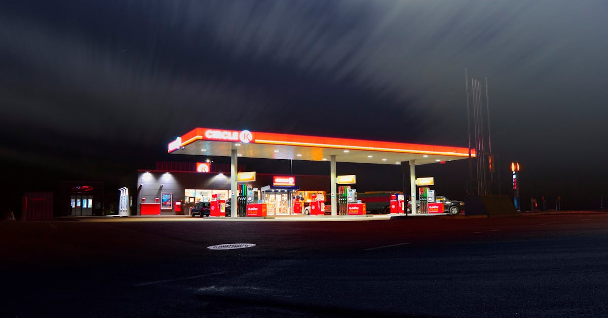 découvrez tout sur le gaz : types, utilisations, avantages et inconvénients. apprenez comment il joue un rôle crucial dans notre quotidien et quelles sont les alternatives disponibles pour un avenir énergétique durable.