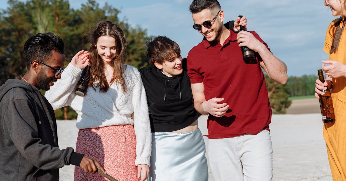 découvrez des activités de groupe passionnantes et enrichissantes pour renforcer les liens, stimuler la créativité et passer de bons moments ensemble. que ce soit pour des équipes professionnelles, des amis ou des famille, trouvez l'inspiration pour des expériences inoubliables.