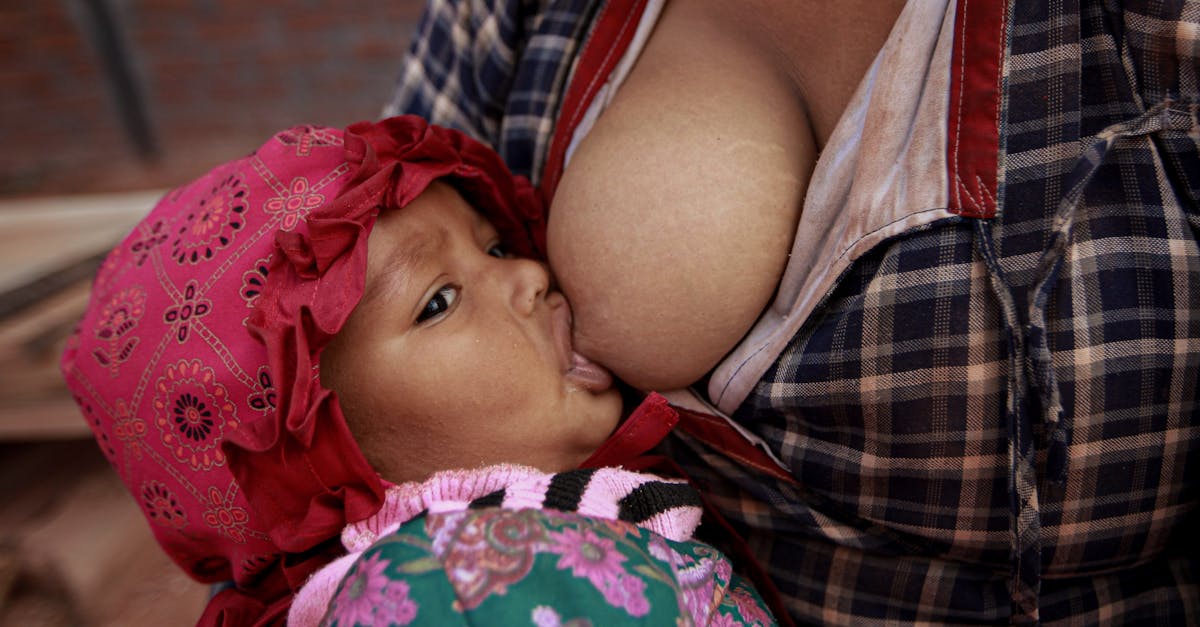découvrez l'importance de la nutrition infantile pour le développement sain de votre bébé. apprenez à choisir les meilleurs aliments et à répondre aux besoins nutritionnels essentiels durant les premiers mois de sa vie.