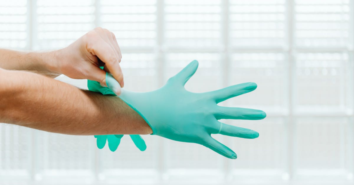découvrez des stratégies efficaces pour la prévention des infections, incluant des conseils pratiques, des protocoles de sécurité et des informations essentielles pour protéger votre santé et celle des autres.