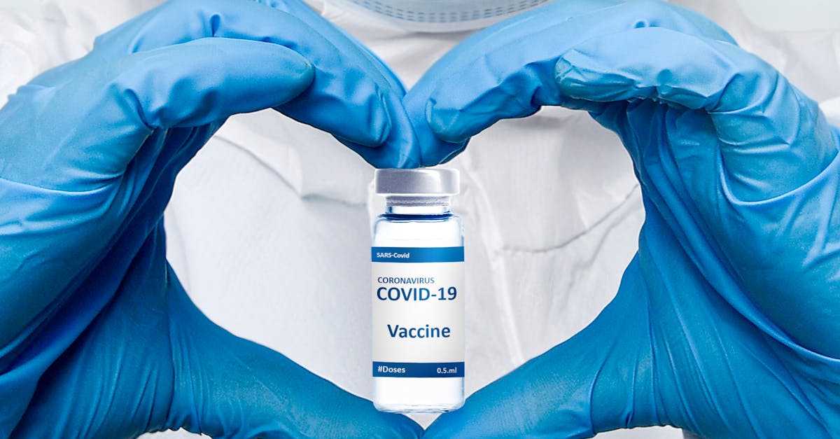 découvrez l'importance des vaccinations obligatoires pour protéger la santé publique. informez-vous sur les vaccins essentiels, leur efficacité, et les enjeux liés à leur application pour garantir un avenir sain à tous.