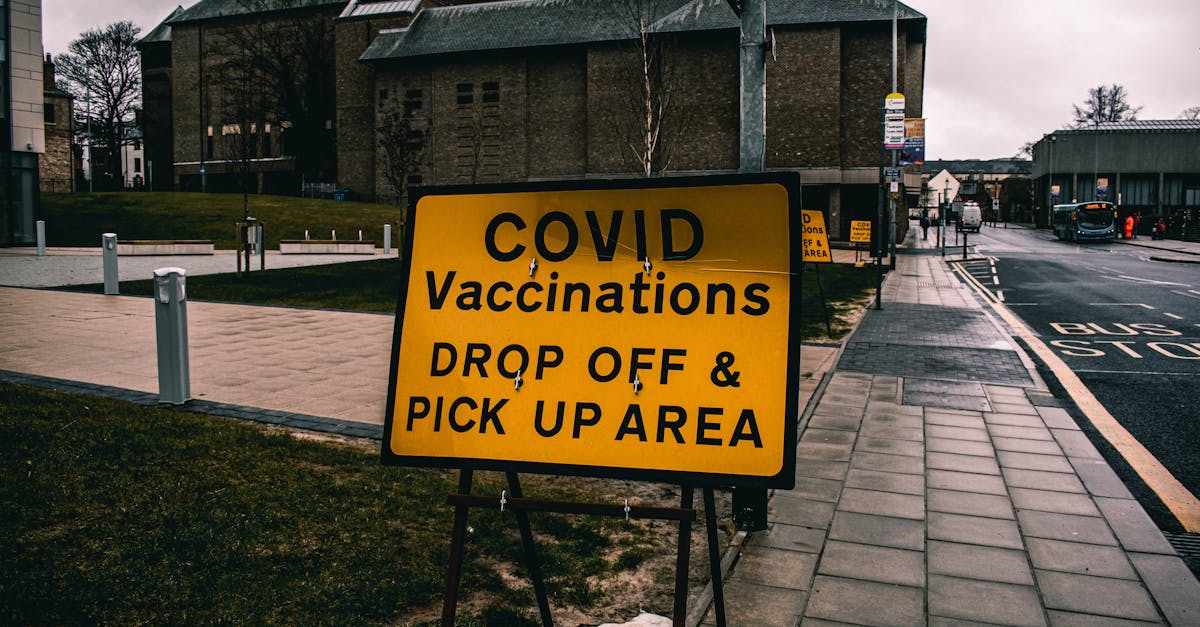découvrez tout ce qu'il faut savoir sur les vaccinations obligatoires, leur importance pour la santé publique, et les recommandations en matière de vaccination pour protéger les individus et la communauté.