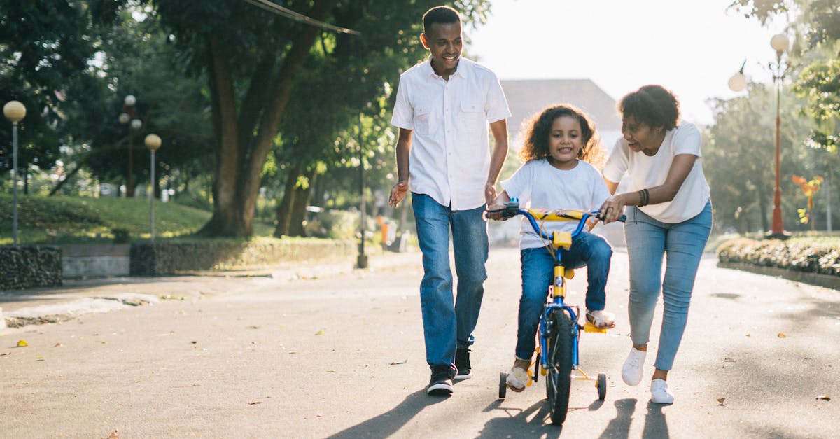 découvrez des conseils pratiques et des ressources utiles pour accompagner votre parcours parental. apprenez à naviguer à travers les défis du parenting, à renforcer les liens avec vos enfants et à promouvoir leur bien-être.