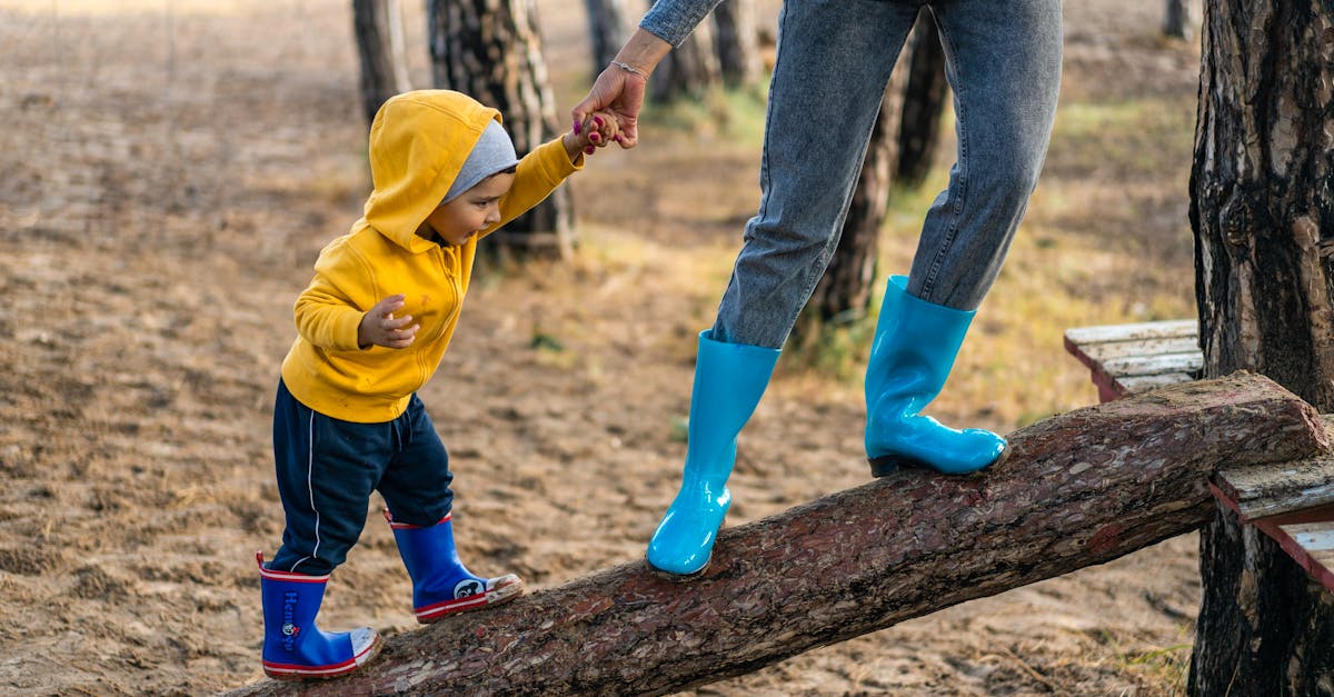 découvrez des conseils pratiques et des ressources inspirantes sur le parenting. apprenez à soutenir le développement de vos enfants, à gérer les défis de la parentalité et à créer un environnement familial épanoui.