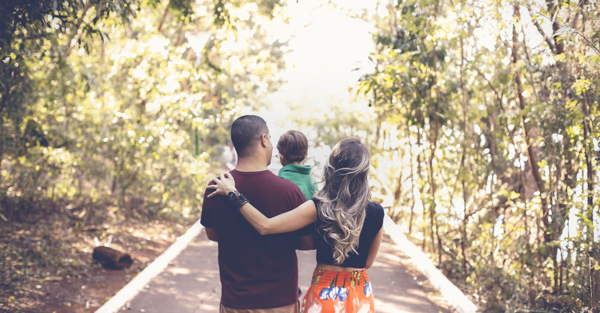 découvrez des conseils et des ressources pour une parentalité épanouissante. apprenez à mieux comprendre vos enfants et à renforcer les liens familiaux grâce à des astuces pratiques et des stratégies adaptées à chaque étape de leur développement.