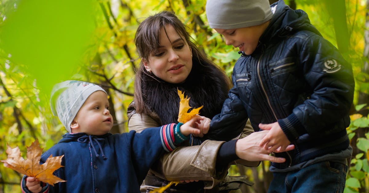 découvrez des conseils pratiques et des ressources inestimables pour accompagner les parents dans leur aventure éducative. apprenez à mieux comprendre le développement de vos enfants et à renforcer les liens familiaux pour une parentalité épanouie.