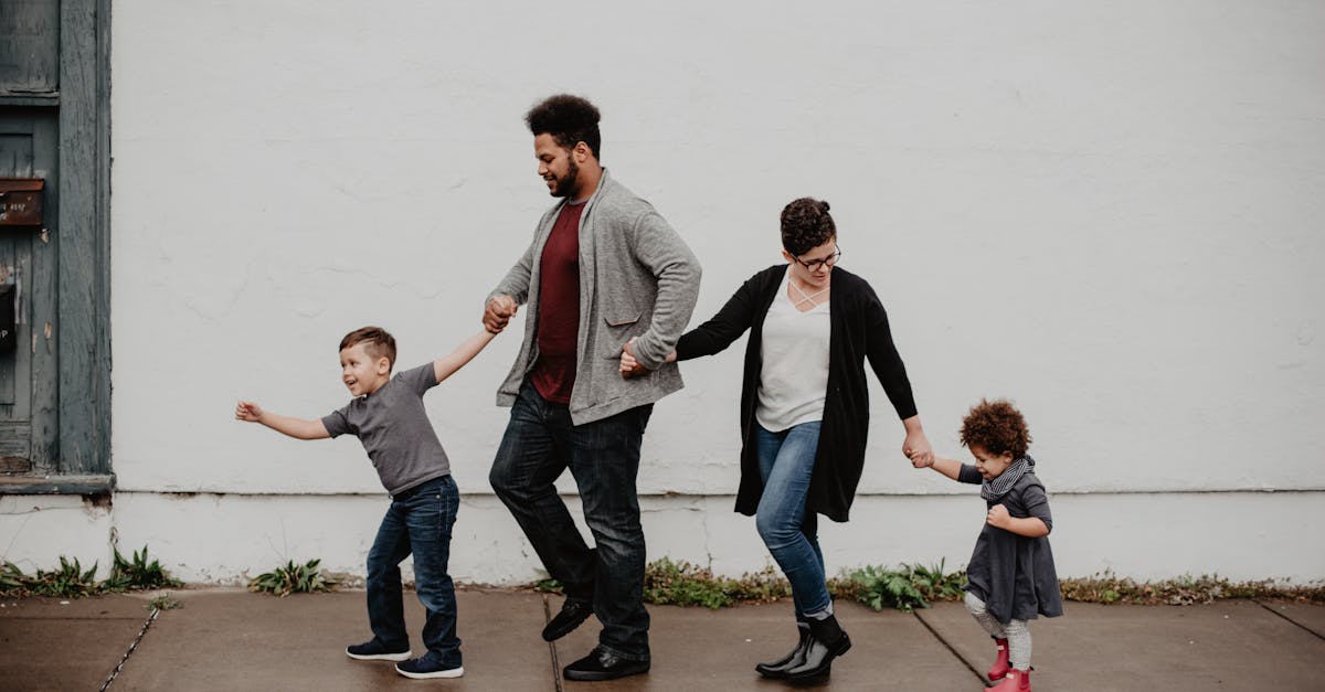 découvrez des conseils et des astuces pratiques pour accompagner et élever vos enfants. que vous soyez parent débutant ou expérimenté, explorez des articles inspirants sur le parenting, la gestion des émotions, l'éducation, et les activités familiales!