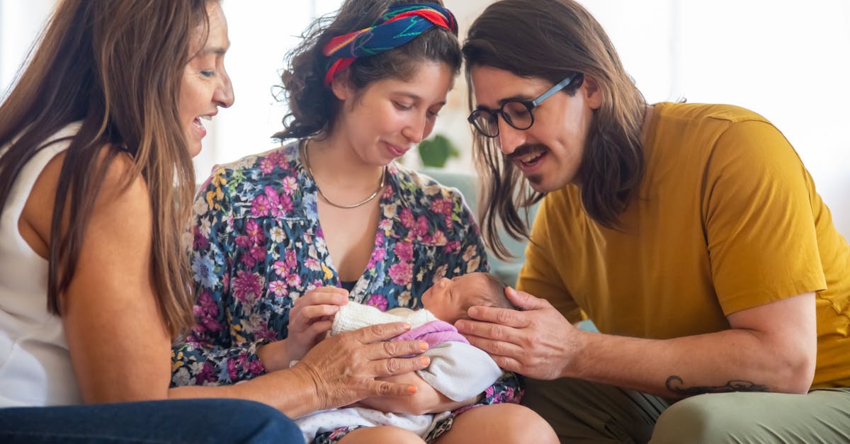 découvrez comment surmonter l'anxiété parentale avec des conseils pratiques, des stratégies efficaces et un soutien émotionnel. apprenez à gérer vos craintes et à profiter pleinement de votre rôle de parent.