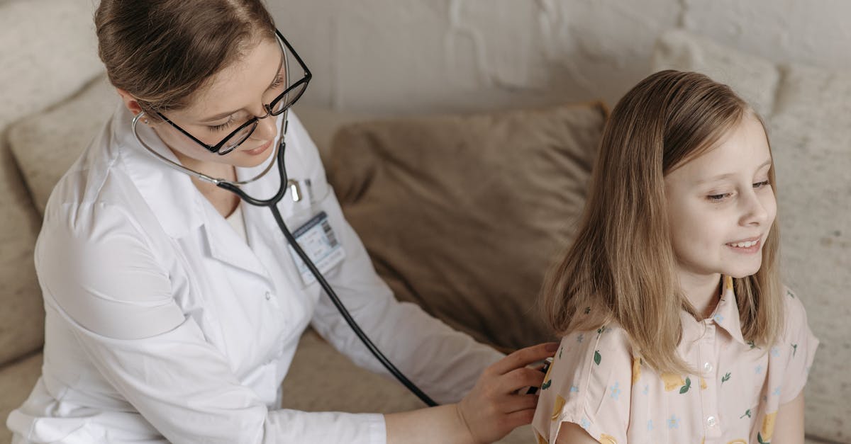 découvrez le rôle essentiel d'un pédiatre dans la santé de votre enfant. notre équipe de professionnels qualifiés offre des soins médicaux adaptés aux jeunes, en favorisant leur bien-être et leur développement. consultez-nous pour des examens, vaccinations et conseils personnalisés.