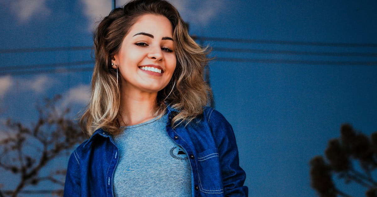 découvrez le pouvoir d'un sourire ! plongez dans l'univers du bonheur et de la positivité grâce à notre sélection d'articles inspirants sur l'importance du sourire dans notre vie quotidienne.