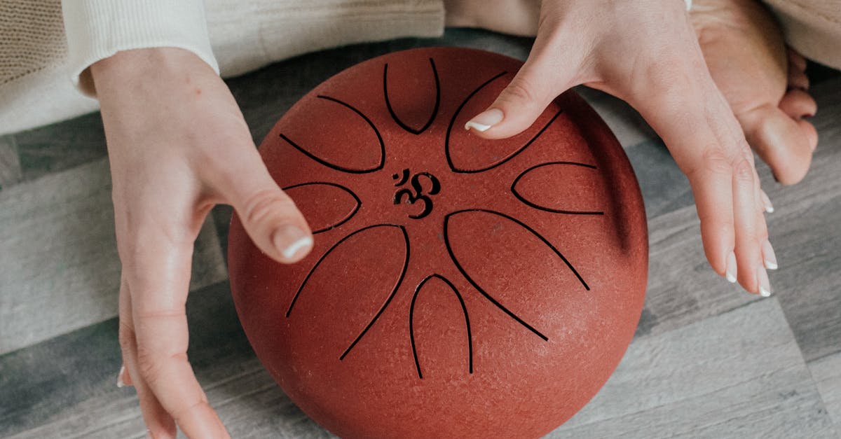 découvrez des mélodies apaisantes qui vous envelopperont d'une atmosphère de sérénité. plongez dans un univers musical relaxant, idéal pour la méditation, le yoga ou simplement pour vous détendre après une longue journée.