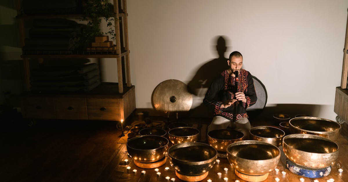 découvrez notre collection de musique apaisante conçue pour relaxer votre esprit et revitaliser votre âme. parfait pour la méditation, le yoga ou simplement pour profiter d'un moment de calme.