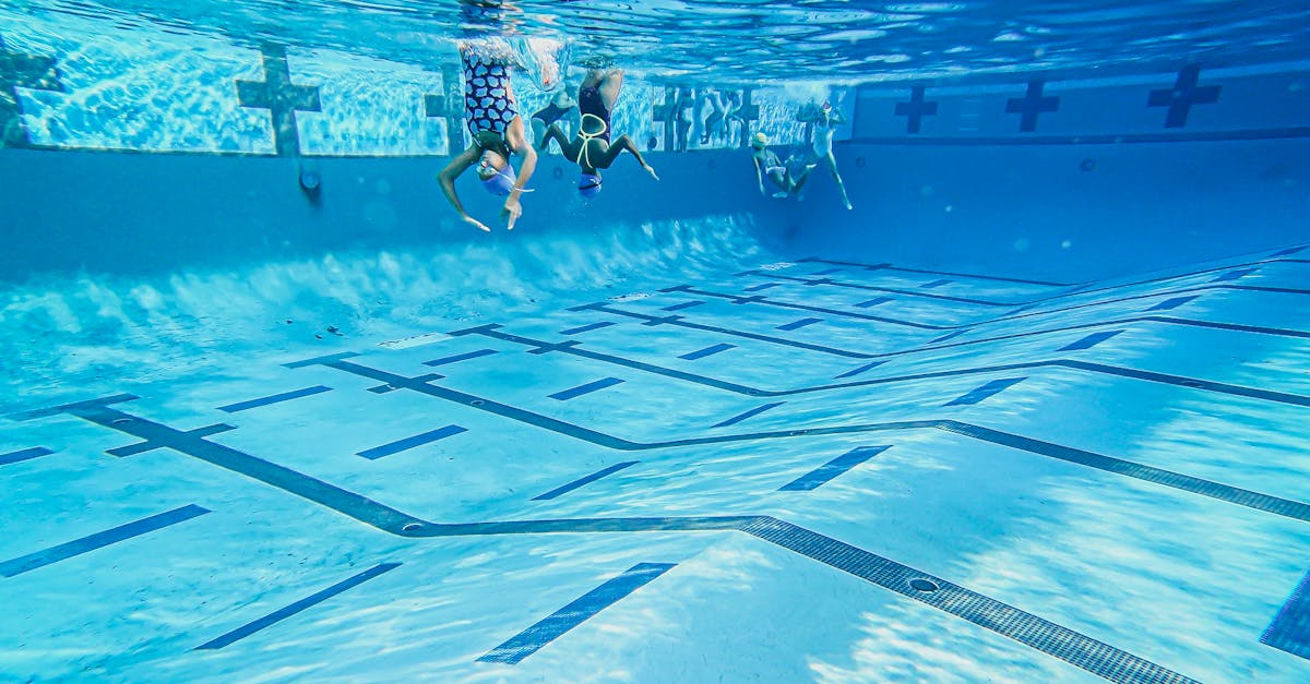 découvrez des conseils essentiels sur la sécurité aquatique pour protéger vos proches. apprenez les meilleures pratiques pour prévenir les accidents et profiter des activités aquatiques en toute sérénité.