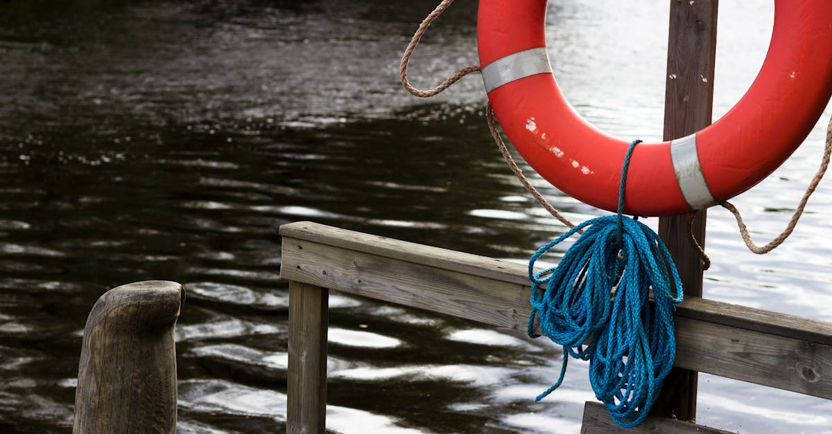 découvrez les meilleures pratiques et conseils pour assurer la sécurité de l'eau. protégez votre famille et votre communauté avec des informations essentielles sur la prévention des accidents aquatiques et la gestion de l'eau.
