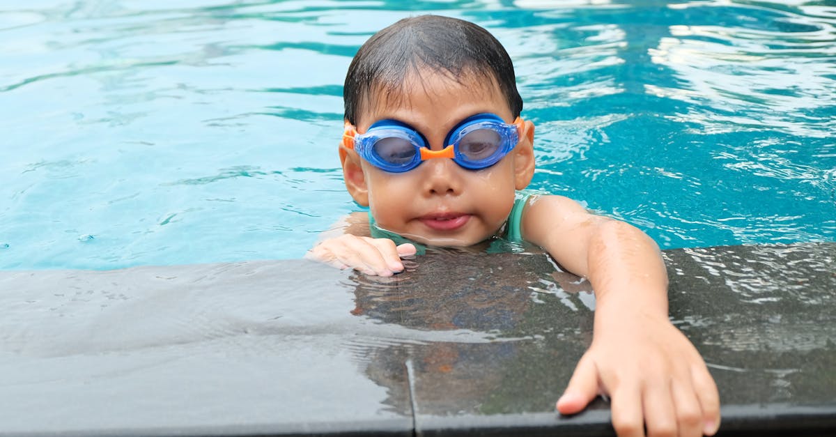 découvrez nos conseils essentiels sur la sécurité de l'eau pour protéger votre famille et votre communauté. apprenez les meilleures pratiques pour prévenir les accidents liés à l'eau et assurer un environnement aquatique sûr.