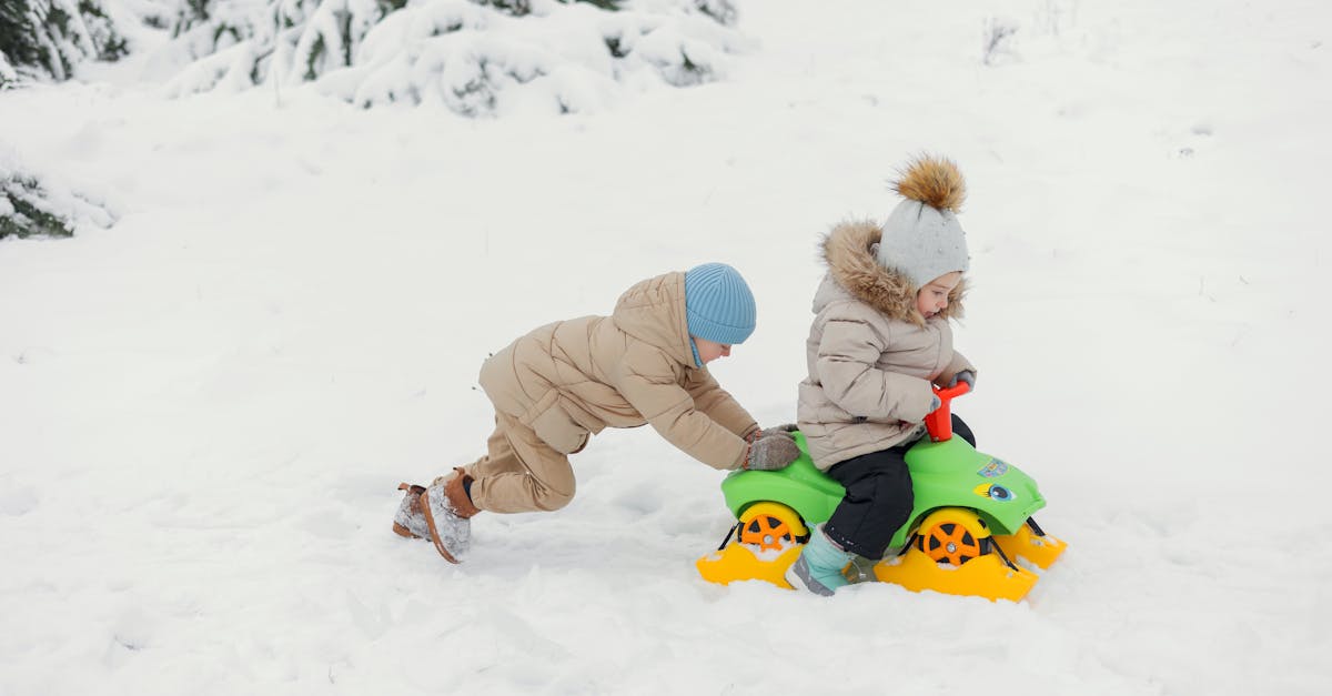 découvrez notre collection de vêtements d'hiver pour bébé, alliant chaleur, confort et style. protégez votre petit des frimas avec des pièces douces et tendance, parfaites pour affronter les basses températures. idéal pour les sorties en famille ou les moments cocooning à la maison.