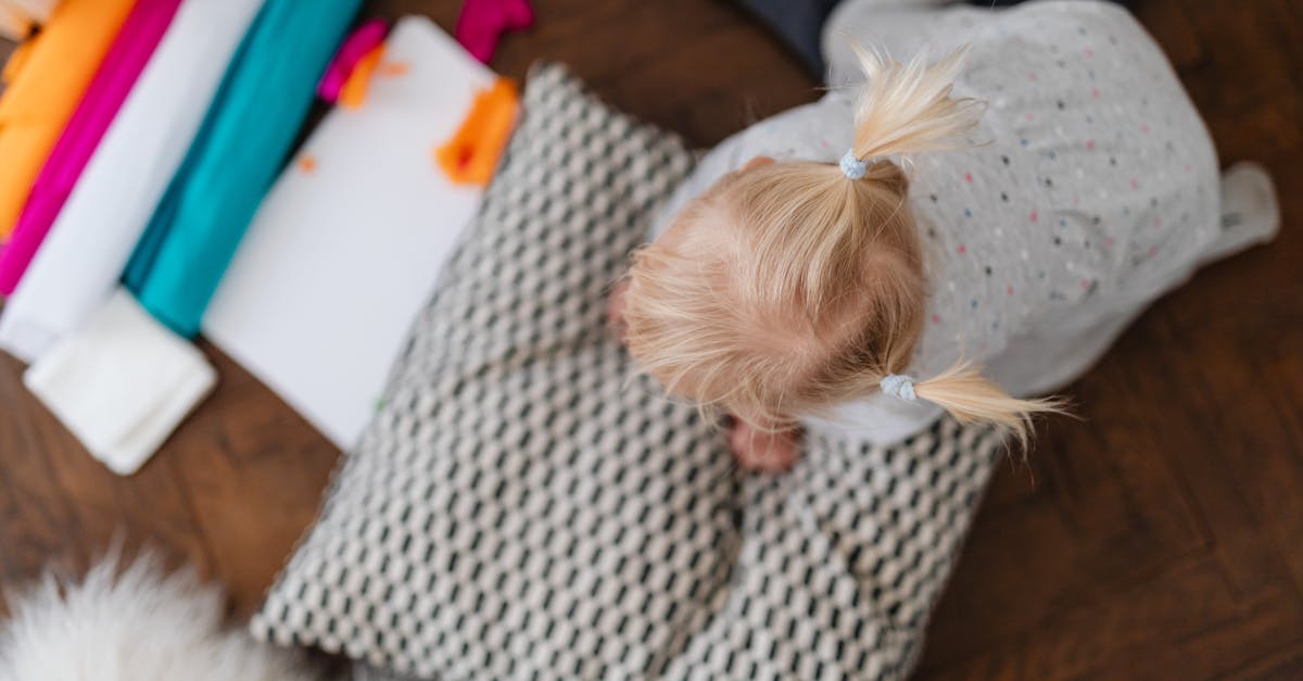 découvrez des activités amusantes et éducatives pour les bébés qui stimulent leur développement. que ce soit des jeux sensoriels, des chansons douces, ou des projets artisanaux adaptés aux tout-petits, trouvez ici des idées créatives pour passer du temps de qualité avec votre petit. explorez notre guide pour nourrir l'éveil de votre enfant dès son plus jeune âge !