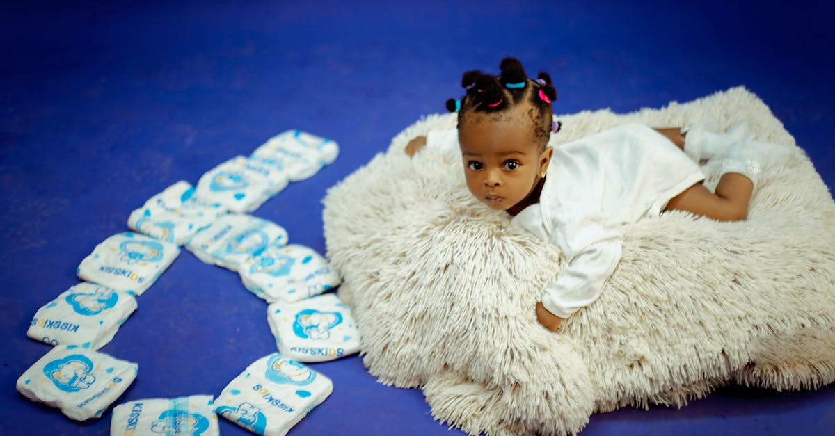 découvrez notre sélection de couches pour bébés, conçues pour offrir confort et protection à votre petit. optez pour des couches douces et absorbantes, adaptées à chaque étape de la croissance de votre enfant.