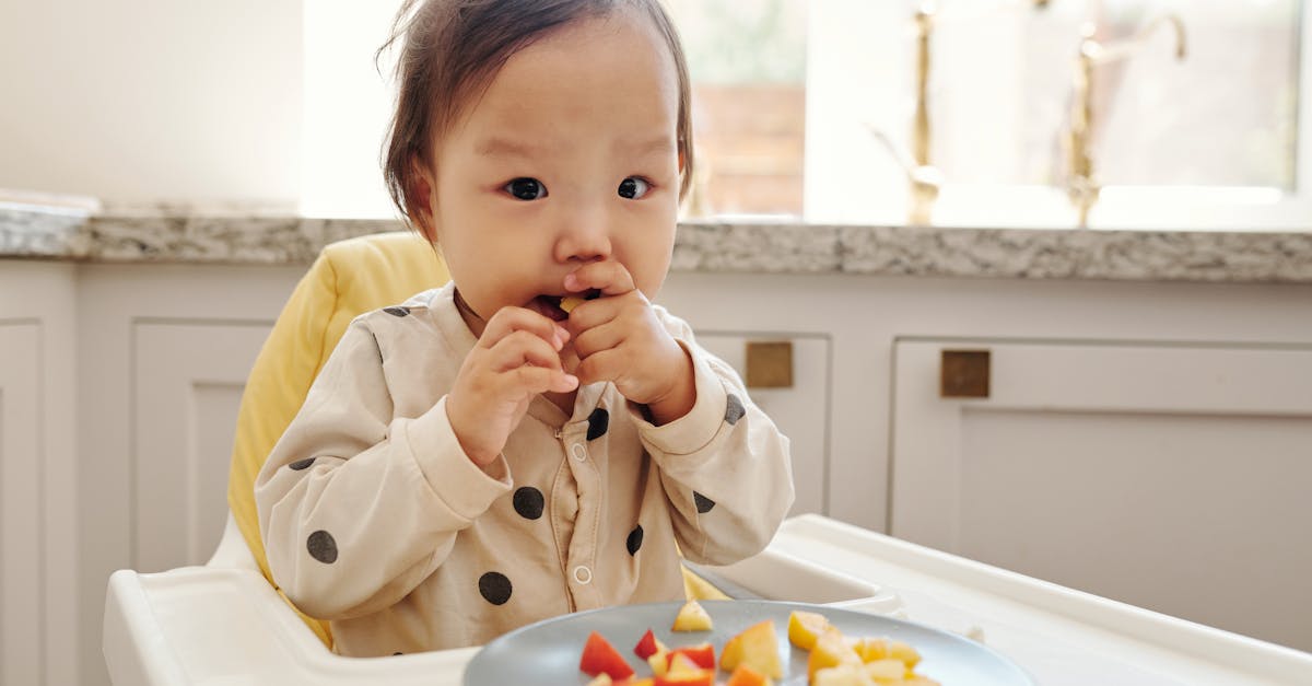 découvrez notre sélection de purées et repas pour bébés, sains et savoureux. offrez à votre enfant des aliments riches en nutriments, adaptés à chaque étape de son développement. des recettes maison aux repas prêts à l'emploi, nourrissez votre petit avec amour et confiance.