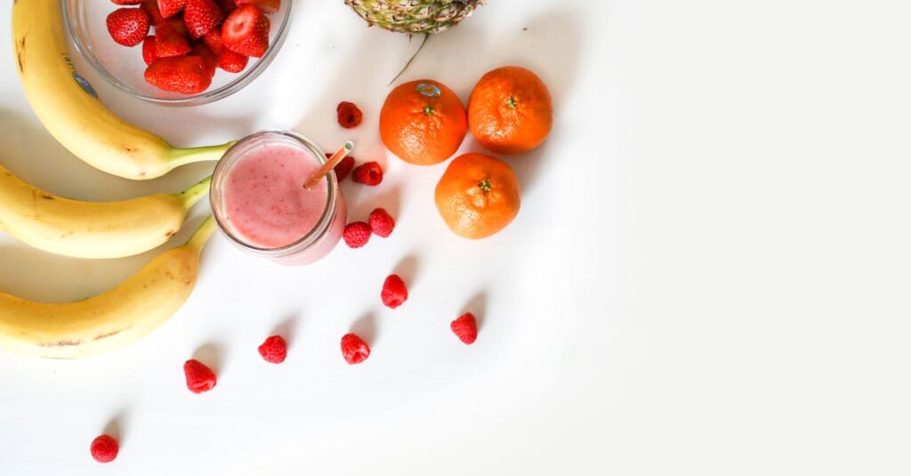 découvrez notre sélection de nourriture pour bébés, idéale pour une alimentation saine et équilibrée. des recettes variées et nutritives pour accompagner la croissance de votre enfant, faites avec des ingrédients naturels et de qualité.