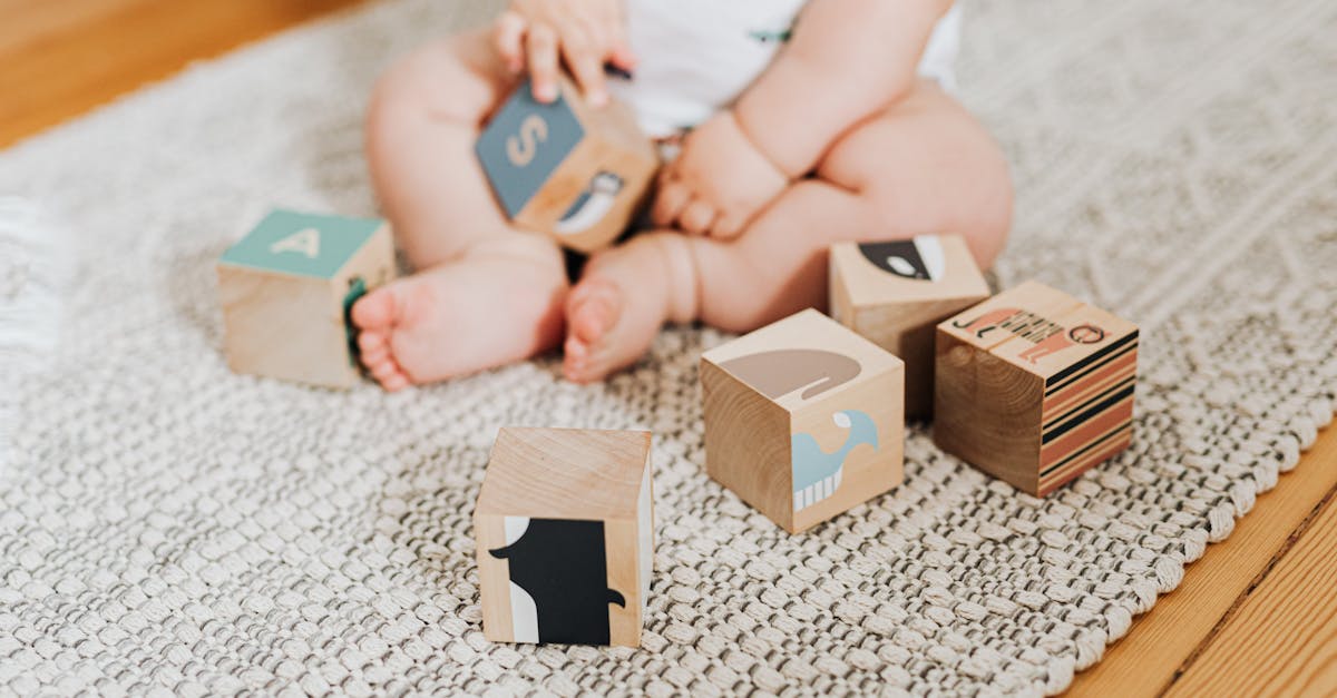 découvrez notre sélection de jeux pour bébés, conçus pour stimuler l'apprentissage et le développement de votre petit. des activités ludiques et éducatives qui favorisent la curiosité et la motricité des tout-petits. amusez-vous tout en apprenant avec nos baby games!