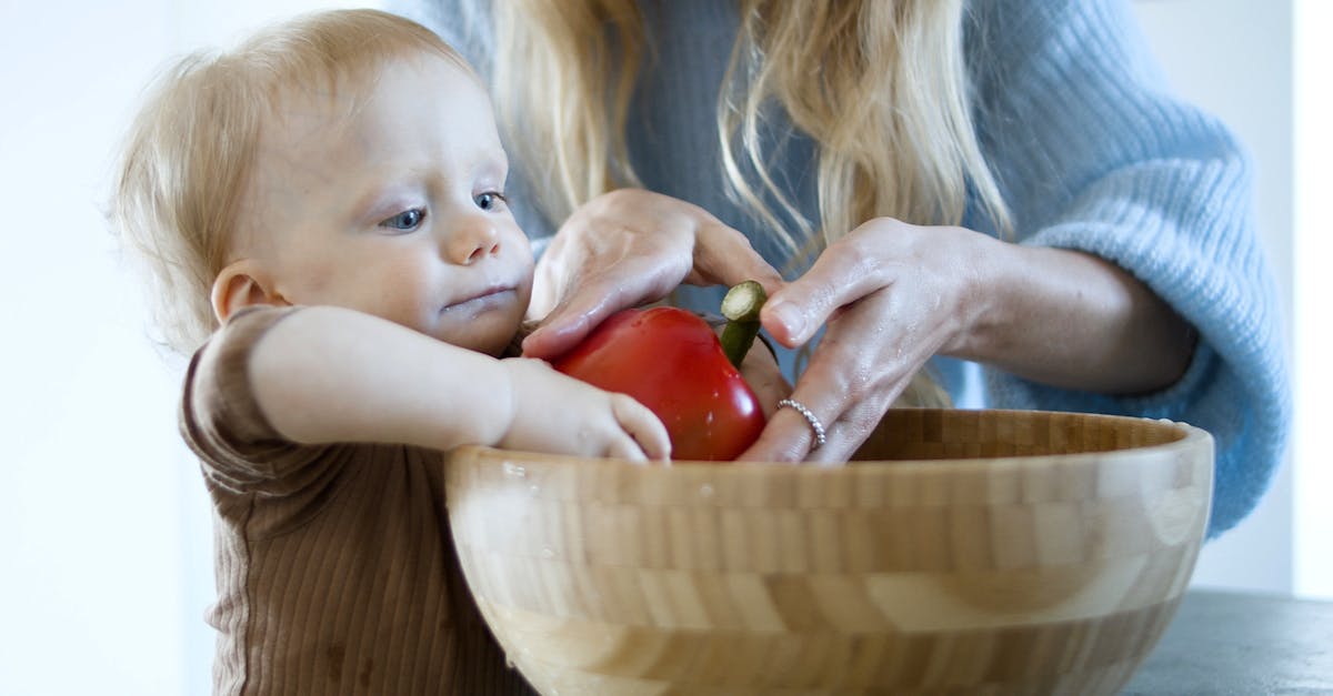 découvrez les meilleures pratiques et conseils en matière de nutrition pour les bébés. apprenez à offrir à votre enfant une alimentation équilibrée et adaptée à ses besoins spécifiques pour favoriser une croissance saine.