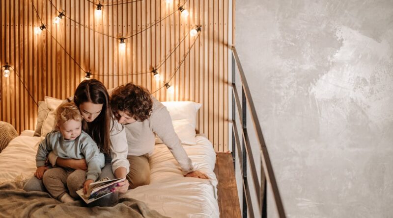 découvrez des idées inspirantes pour décorer la chambre de bébé avec style et créativité. explorez notre sélection de meubles, accessoires et couleurs apaisantes, pour un espace doux et accueillant qui favorisera le bien-être de votre petit.