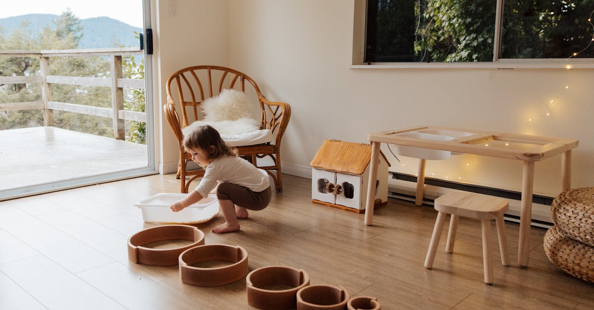 découvrez des idées inspirantes pour la décoration de la chambre de bébé ! créez un espace chaleureux et accueillant avec des couleurs douces, des meubles fonctionnels et des accessoires mignons. transformez la chambre de votre petit en un lieu magique où il grandira heureux.