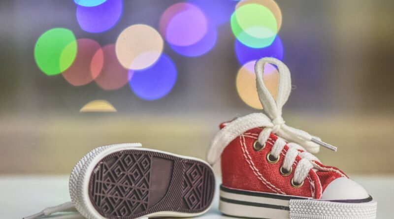 découvrez notre collection de chaussures pour bébés alliant confort, style et sécurité. idéales pour les premiers pas de votre enfant, nos chaussures sont conçues avec des matériaux de qualité pour soutenir son développement tout en offrant un look adorable.