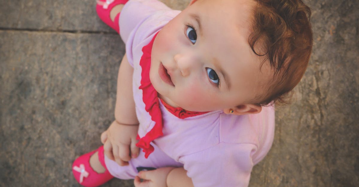découvrez notre collection de chaussures pour bébés, alliant confort, style et sécurité. idéales pour les premiers pas de votre enfant, nos chaussures sont conçues pour soutenir leur croissance tout en étant adorables et tendance.