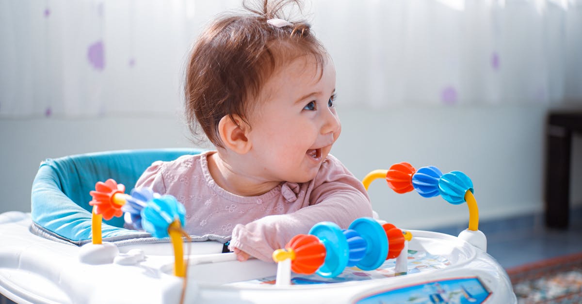 découvrez tout ce qu'il faut savoir sur la sécurité des jouets pour bébés. apprenez à choisir des jouets sécurisés et adaptés à l'âge de votre enfant, et assurez-vous de leur bien-être tout en jouant.