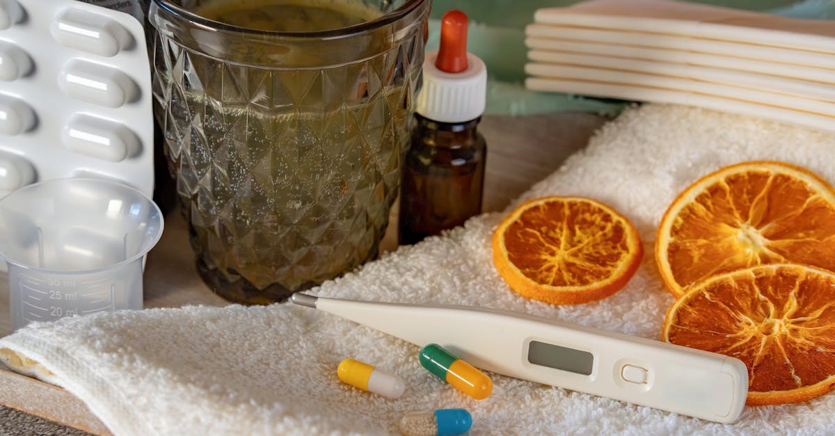 découvrez des conseils et des astuces efficaces pour renforcer votre système immunitaire. apprenez comment une alimentation équilibrée, l'exercice régulier et des habitudes saines peuvent améliorer votre défense naturelle contre les maladies.