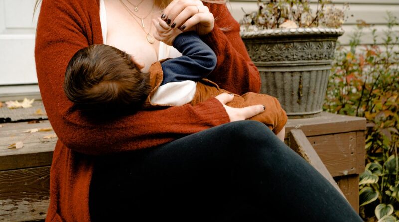 découvrez l'importance de l'allaitement maternel pour la santé de votre bébé et pour vous-même. apprenez des conseils pratiques, des bienfaits et des ressources pour réussir cette belle aventure de maternage.